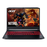 Ноутбук Acer Nitro 5 AN515-57 (NH.QESEU.00U) Ноутбук Acer Nitro 5 AN515-57 (NH.QESEU.00U)