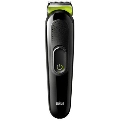 Триммер Braun MGK3221 Триммер Braun MGK3221