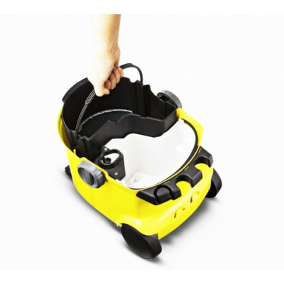 Пилосос Karcher SE 5.100 (1.081-200.0) Пилосос Karcher SE 5.100 (1.081-200.0)