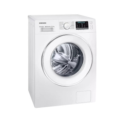 Пральна машина Samsung WW80J52E0JW/UA