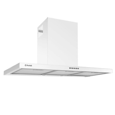 Витяжка кухонна Perfelli T 9612 A 1000 W LED