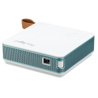 Проектор AOpen PV12 Green (MR.JU611.00E) Проектор AOpen PV12 Green (MR.JU611.00E)