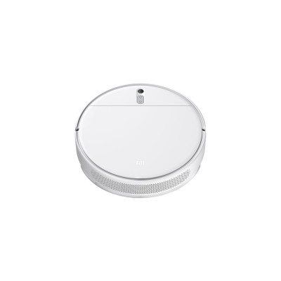 Пылесос Xiaomi Mi Robot Vacuum-Mop 2 Lite EU