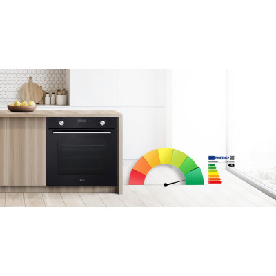 Духова шафа LG WSEZ7213B