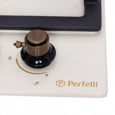 Варочна поверхня Perfelli HGM 61664 IV RETRO