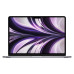 Ноутбук Apple MacBook Air M2 A2681 Space Gray (Z15S0014E)