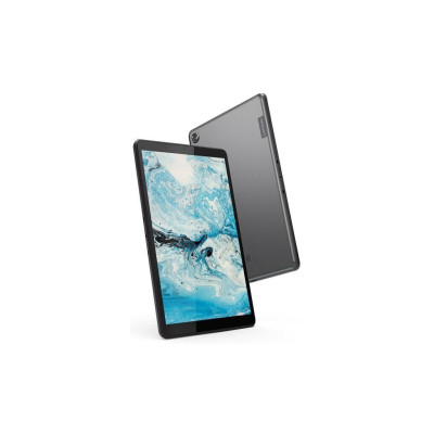 Планшет Lenovo Tab M8 HD 3/32 LTE Iron Grey (ZA5H0165UA) Планшет Lenovo Tab M8 HD 3/32 LTE Iron Grey (ZA5H0165UA)