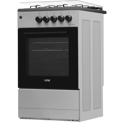 Плита Artel APETITO 50 10-G GREY Плита Artel APETITO 50 10-G GREY