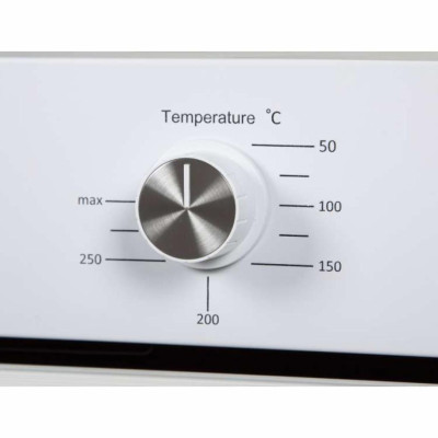 Духовой шкаф Ventolux TOLEDO 6 MT (WH)