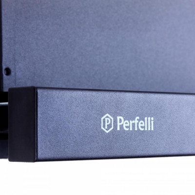 Витяжка кухонна Perfelli TL 6612 C BL 1000 LED Витяжка кухонна Perfelli TL 6612 C BL 1000 LED