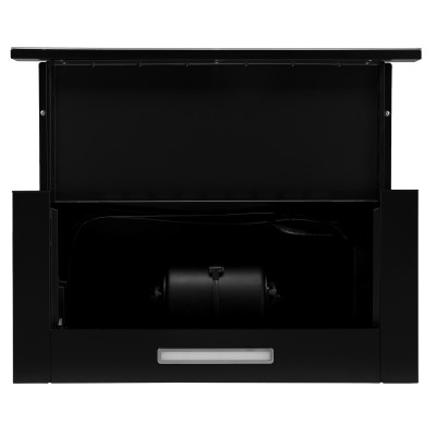 Витяжка кухонна Perfelli TLS 6363 BL 700 LED Sensor