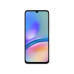 Мобільний телефон Samsung Galaxy A05s 4/128Gb Silver (SM-A057GZSVEUC)