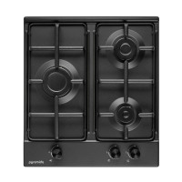 Варочная поверхность Pyramida PFE 453 BL B