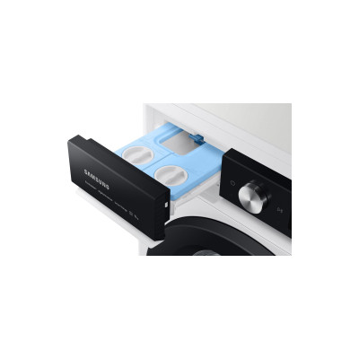 Пральна машина Samsung WW11B1504CAEUA