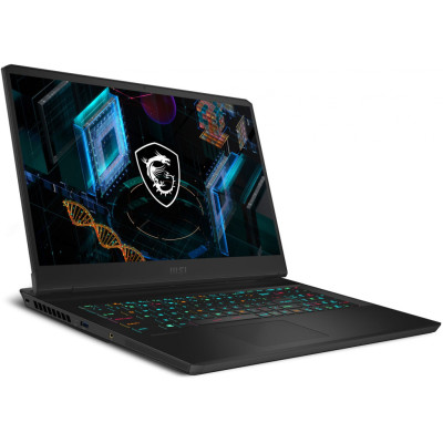 Ноутбук MSI Leopard GP76-11UG (GP7611UG-614XUA)