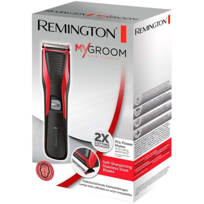 Машинка для стрижки Remington HC5100 Машинка для стрижки Remington HC5100