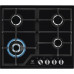 Варочная поверхность Electrolux GPE363MB
