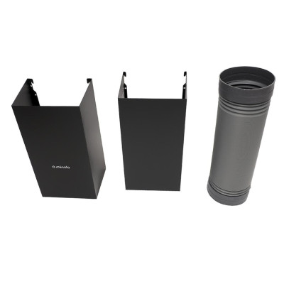 Витяжка кухонна Minola HVS 6632 BL 1000 LED