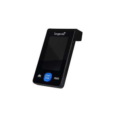 Тонометр Longevita Авт.вимір.артер.тиску LONGEVITA DBP-6177 (DBP-6177) Тонометр Longevita Авт.вимір.артер.тиску LONGEVITA DBP-6177 (DBP-6177)