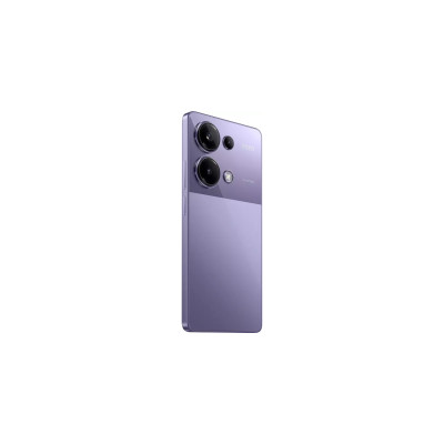 Мобільний телефон Xiaomi Poco M6 Pro 12/512GB Purple (1020848)