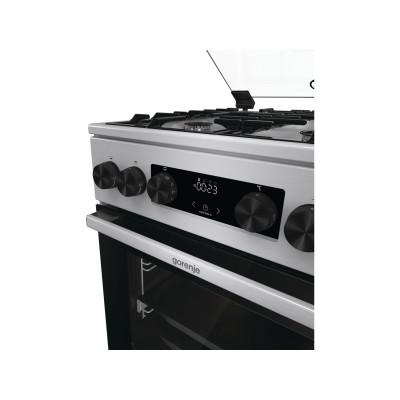 Плита Gorenje MEKS5141X