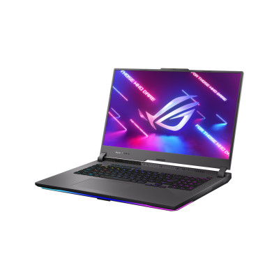 Ноутбук ASUS ROG Strix G17 G713PI-LL097 (90NR0GG4-M008B0)