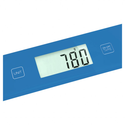 Ваги кухонні Sencor SKS 5022BL