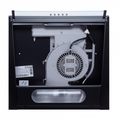Витяжка кухонна Perfelli PL 5142 BL LED