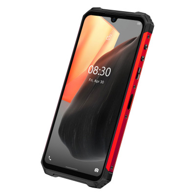 Мобильный телефон Ulefone Armor 8 Pro 8/128Gb Red (6937748734239)
