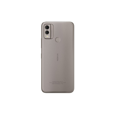 Мобильный телефон Nokia C22 3/64Gb Sand Мобильный телефон Nokia C22 3/64Gb Sand
