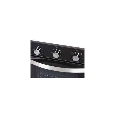 Духовой шкаф Ventolux NEW YORK 6 MT (BK) (NEWYORK6MT(BK))