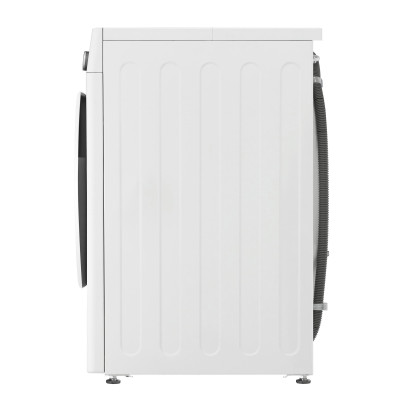 Пральна машина LG F4V5RS0WW