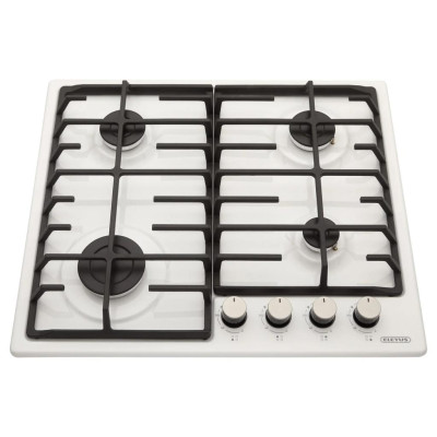 Варочная поверхность Eleyus BERTA 60 WH CF