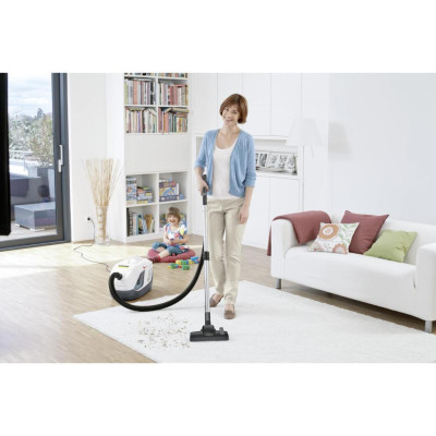 Пилосос Karcher DS 6 Premium (1.195-241.0) Пилосос Karcher DS 6 Premium (1.195-241.0)