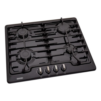 Варочна поверхня Eleyus GRACIA 60 BL CF Варочна поверхня Eleyus GRACIA 60 BL CF