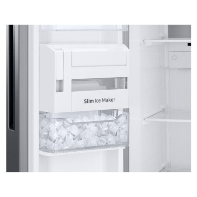 Холодильник Samsung RS63R5591SL/UA