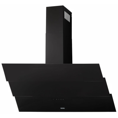 Вытяжка кухонная Eleyus FENIX 1200 LED 90 BL Вытяжка кухонная Eleyus FENIX 1200 LED 90 BL