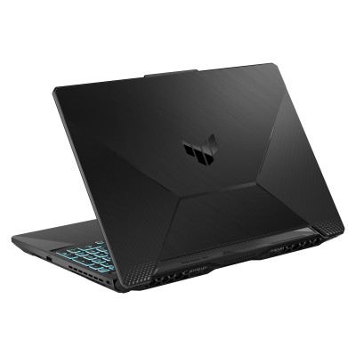 Ноутбук ASUS TUF Gaming A15 FA506NF-HN004 (90NR0JE7-M00320)