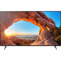 Телевизор Sony KD55X85TJR Телевизор Sony KD55X85TJR