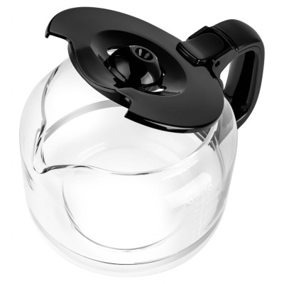 Кофеварка Sencor SCE 7000BK