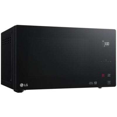 Мікрохвильова піч LG MS2595DIS