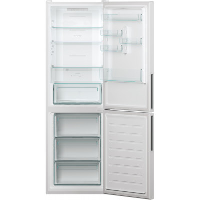 Холодильник Candy CCE3T618FWU Холодильник Candy CCE3T618FWU