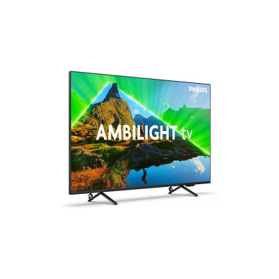 Телевізор Philips 43PUS8319/12 Телевізор Philips 43PUS8319/12
