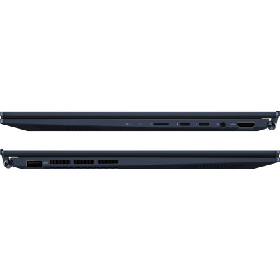Ноутбук ASUS Zenbook 14 UX3402ZA-KP413W (90NB0WC1-M00VY0)
