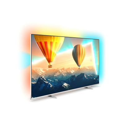 Телевізор Philips 50PUS8057/12 Телевізор Philips 50PUS8057/12