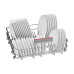 Посудомийна машина Bosch SMV4HVX00K