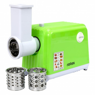 Мясорубка Rotex RMG202-G Vega Мясорубка Rotex RMG202-G Vega