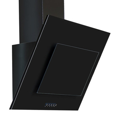Витяжка кухонна Perfelli DN 613 BL