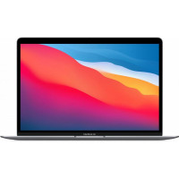 Ноутбук Apple MacBook Air M1 Space Grey (MGN63UA/A) Ноутбук Apple MacBook Air M1 Space Grey (MGN63UA/A)