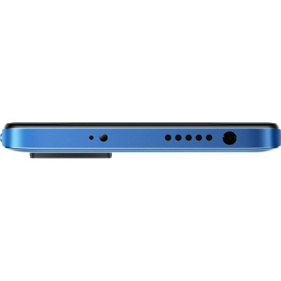 Мобильный телефон Xiaomi Redmi Note 11 6/128GB Twilight Blue